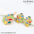 64027 Xuping new designed fashion gold plated women sets